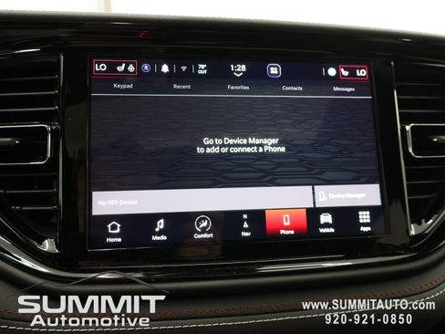 New 2026 Dodge Durango GT AWD/4WD image 59
