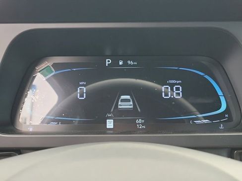 New 2026 Hyundai Elantra Sport FWD image 9