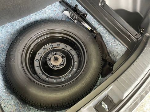 New 2026 Honda CR-V EX-L image 58