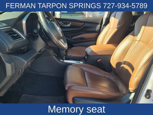 Used 2023 Subaru Ascent Touring image 14