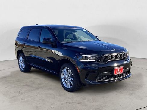 New 2026 Dodge Durango GT image 8
