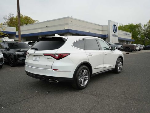 Certified 2023 Acura MDX SH-AWD image 7