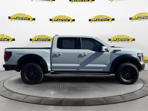 Used 2024 Ford F150 Raptor image 6