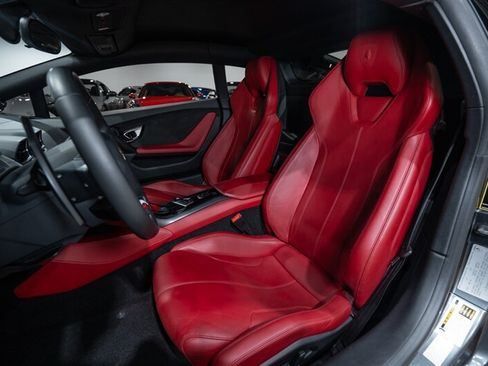 Used 2015 Lamborghini Huracan LP 610-4 AWD/4WD image 20