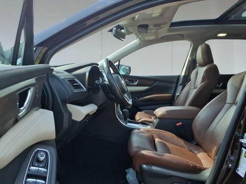 Used 2021 Subaru Ascent Touring AWD/4WD image 15