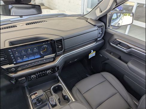 New 2026 Chevrolet Silverado 1500 RST AWD/4WD image 21