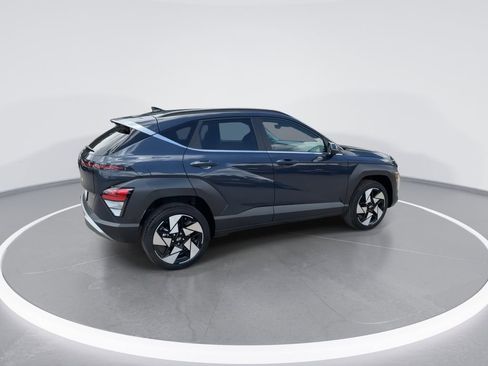 New 2026 Hyundai Kona Limited AWD/4WD image 5