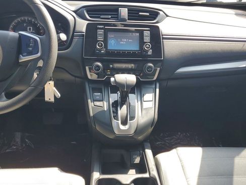 Used 2019 Honda CR-V LX image 17