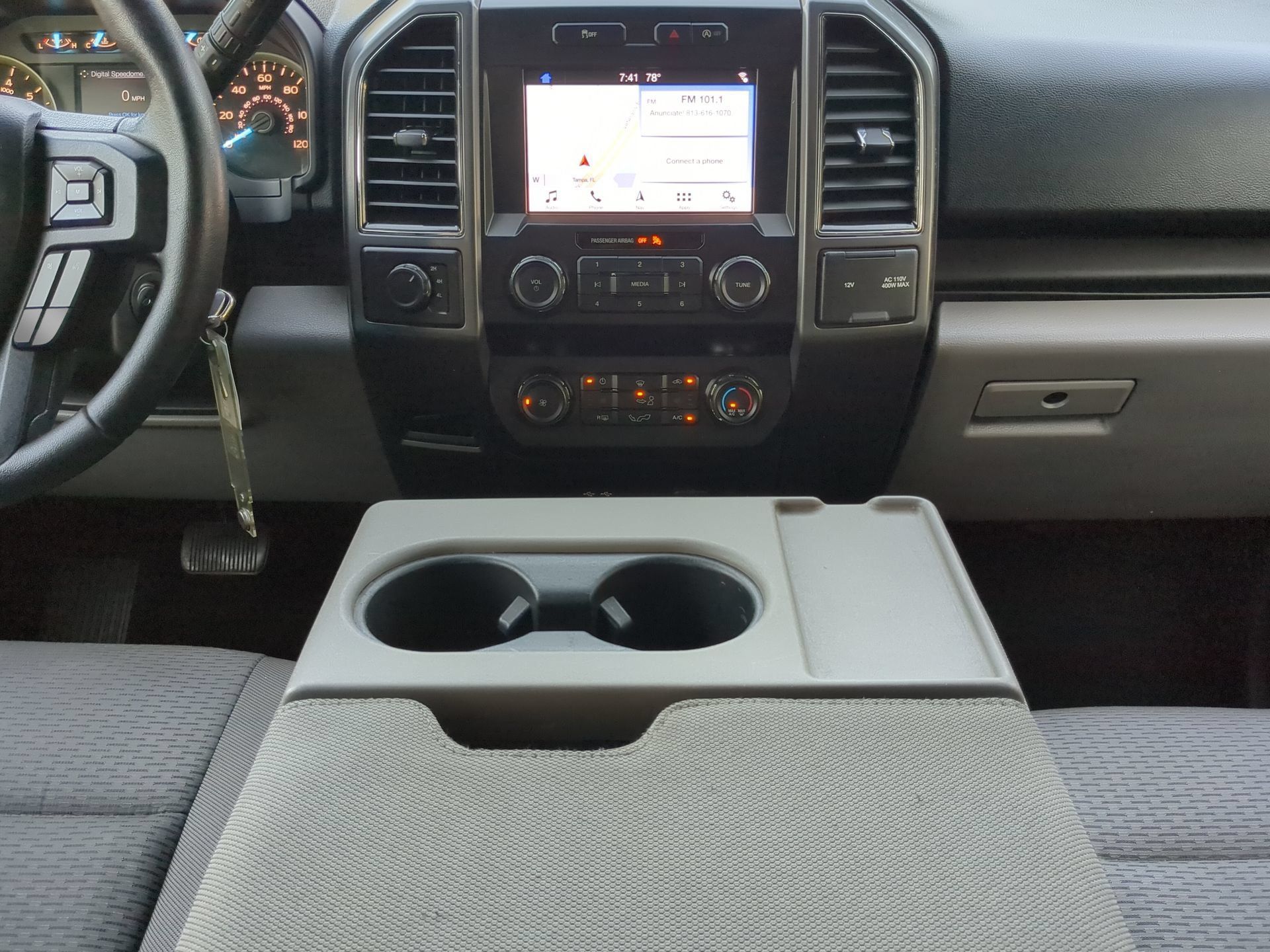Used 2019 Ford F150 XLT w/ Equipment Group 302A Luxury AWD/4WD image 52