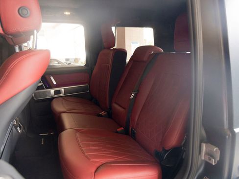 Used 2022 Mercedes-Benz G 63 AMG 4MATIC image 19