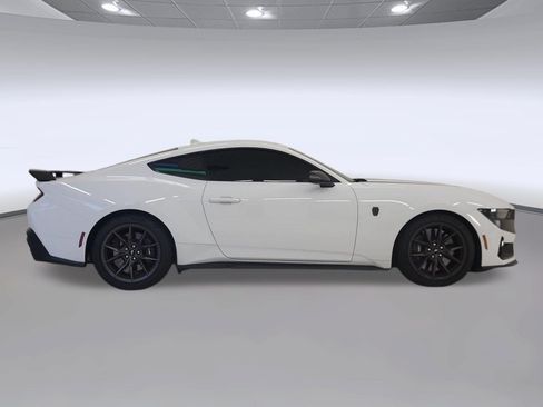 Used 2024 Ford Mustang Dark Horse RWD image 6