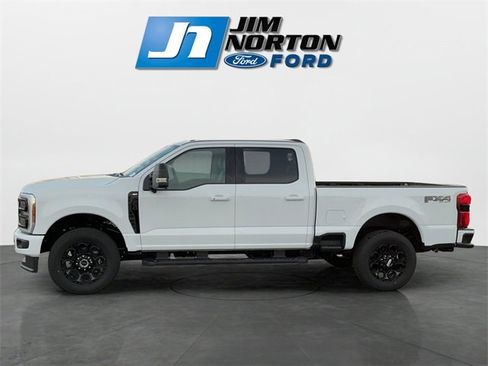 New 2026 Ford F250 XLT w/ XLT Premium Package image 6