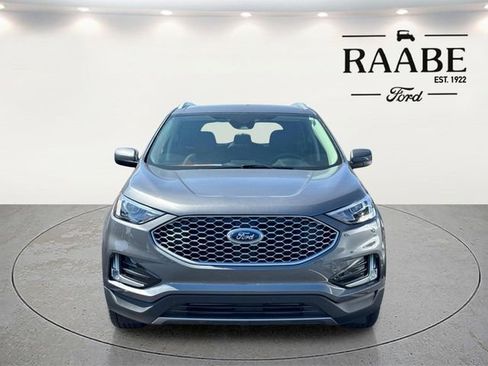 Used 2024 Ford Edge SEL w/ Convenience Package AWD/4WD image 9