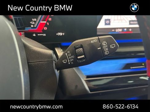 New 2026 BMW M5 Touring AWD/4WD image 11
