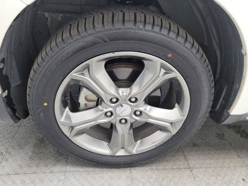 Used 2017 Dodge Journey Crossroad image 31