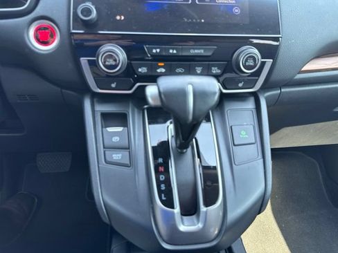 Used 2017 Honda CR-V EX-L image 12