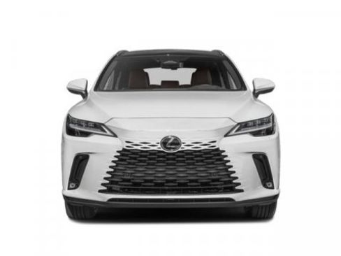 New 2026 Lexus RX 350 image 4