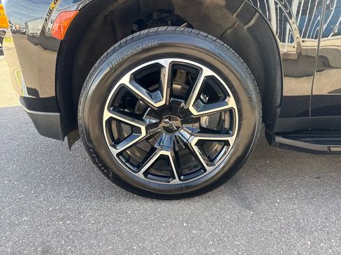Used 2023 Chevrolet Tahoe RST w/ Luxury Package image 27