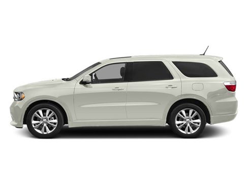 Used 2013 Dodge Durango Citadel w/ Technology Group AWD/4WD image 2