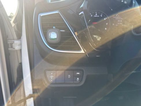 Used 2022 Kia Seltos EX AWD/4WD image 14