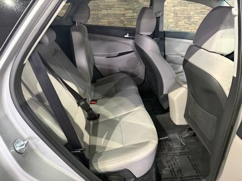 Used 2020 Hyundai Tucson Value AWD/4WD image 31