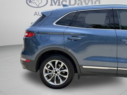 Used 2018 Lincoln MKC Select w/ Select Plus Package FWD image 30