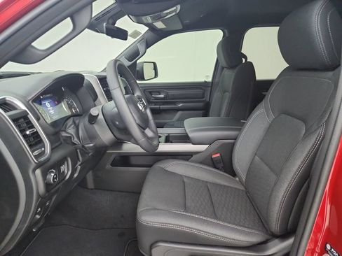 New 2026 RAM 1500 Express AWD/4WD image 18