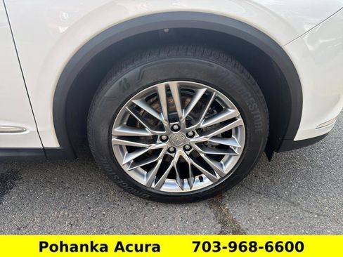 Certified 2023 Acura MDX SH-AWD w/ Advance Package image 32
