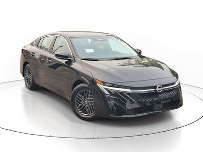 New 2026 Nissan Sentra SV w/ SV Convenience Package