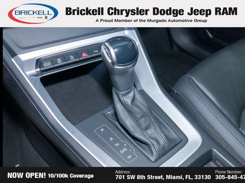 Used 2025 Audi Q3 2.0T Premium AWD/4WD image 30