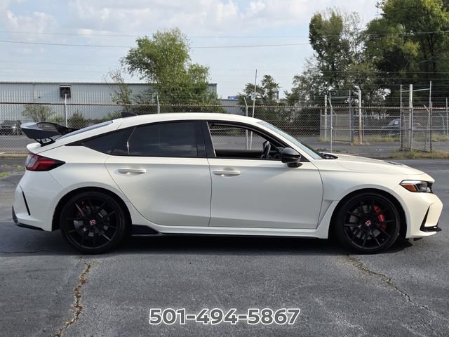 Used 2026 Honda Civic Type R image 6