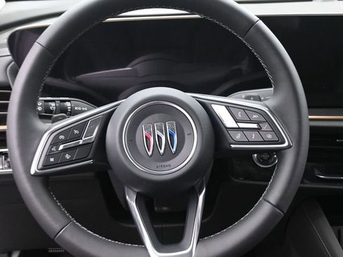 New 2026 Buick Envision Avenir image 28