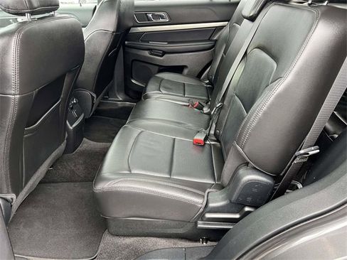 Certified 2018 Ford Explorer XLT w/ Equipment Group 202A image 26