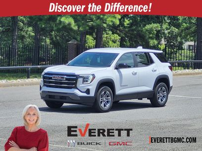 New 2027 GMC Terrain Elevation