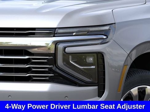 New 2026 Chevrolet Tahoe Premier w/ Sun And Tow Package AWD/4WD image 11