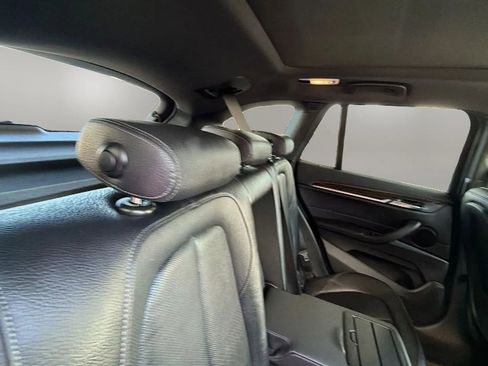 Used 2018 BMW X1 xDrive28i image 34