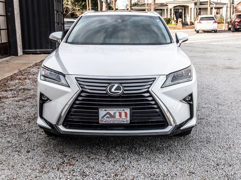 Used 2016 Lexus RX 350 AWD image 2