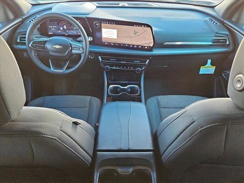 New 2026 Chevrolet Traverse LT image 16