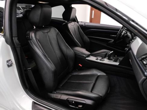 Used 2014 BMW 428i Coupe image 29