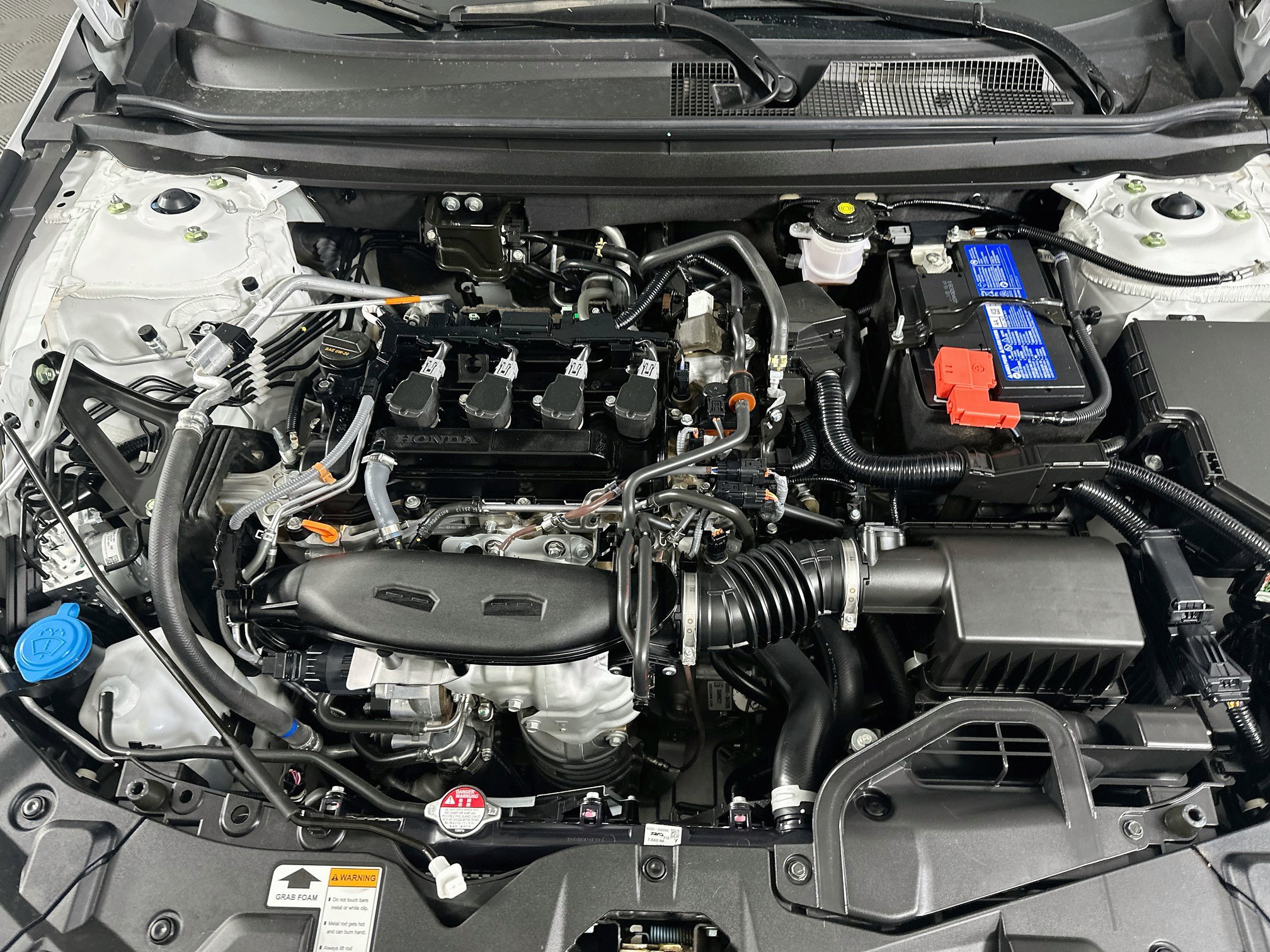 Used 2025 Honda Accord SE image 31