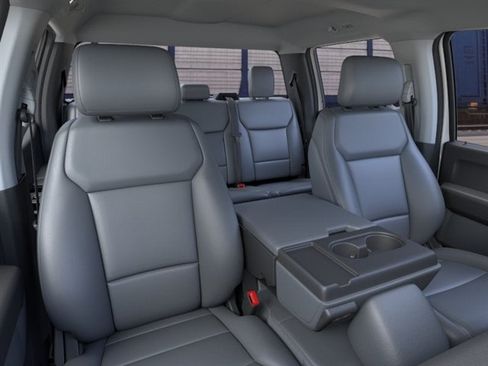 New 2026 Ford F150 XL AWD/4WD image 10