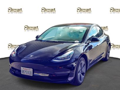 Used 2019 Tesla Model 3 Mid Range