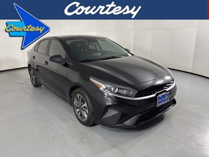 Used 2023 Kia Forte LXS