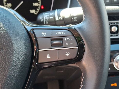 Used 2024 Honda Civic EX-L image 22
