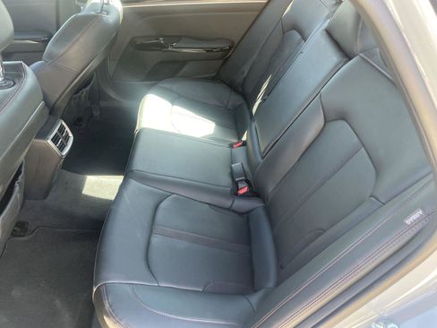 Used 2024 Kia K5 GT w/ GT1 Package FWD image 25