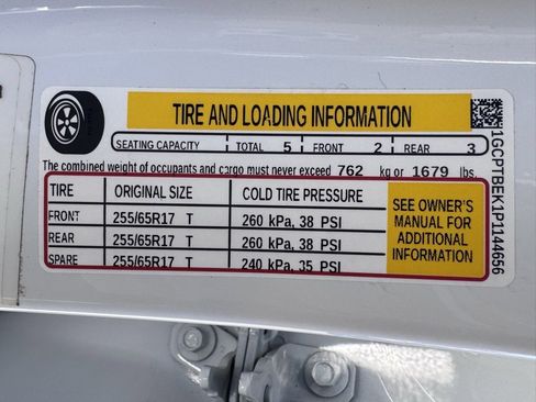 Used 2023 Chevrolet Colorado W/T image 37