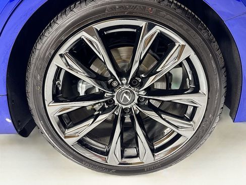 Used 2023 Lexus IS 350 F Sport w/ Accessory Package RWD image 31