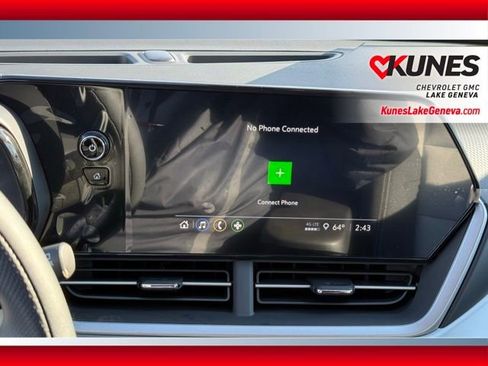 New 2026 Chevrolet Trax LS w/ LS Convenience Package image 31