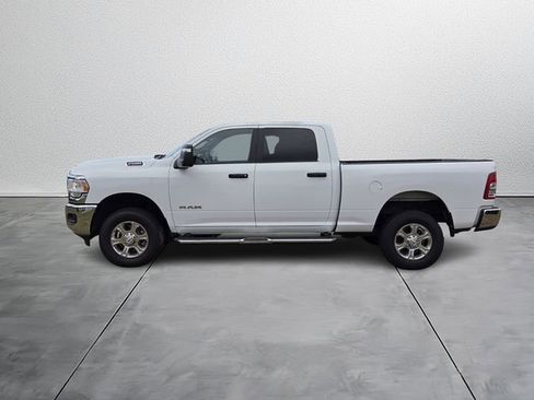 Used 2024 RAM 2500 Big Horn image 3