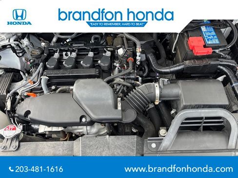 Used 2024 Honda CR-V EX-L image 34